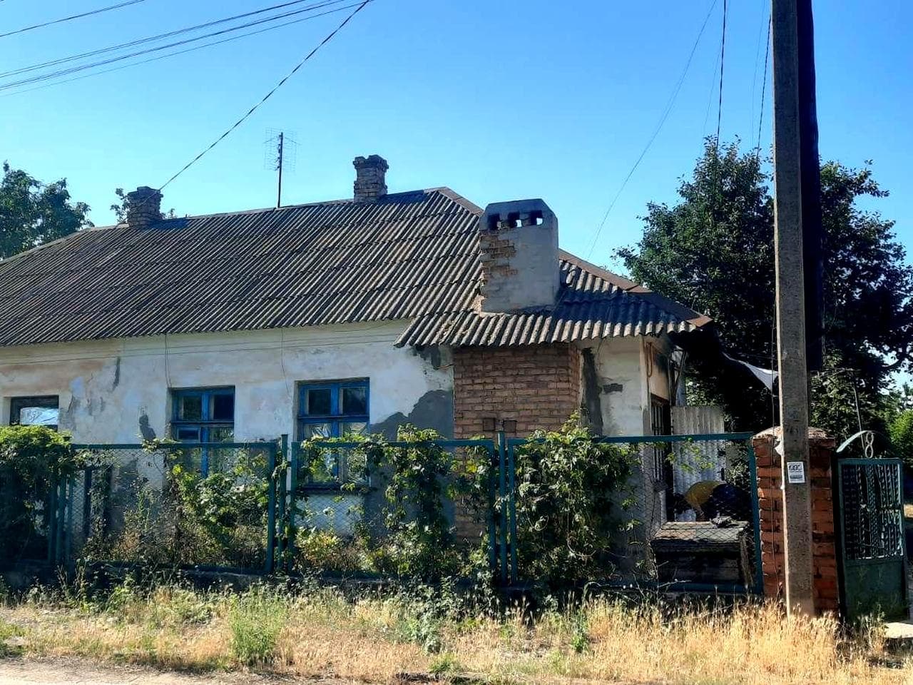 Валерія Мороза вул. (Алімова), 17