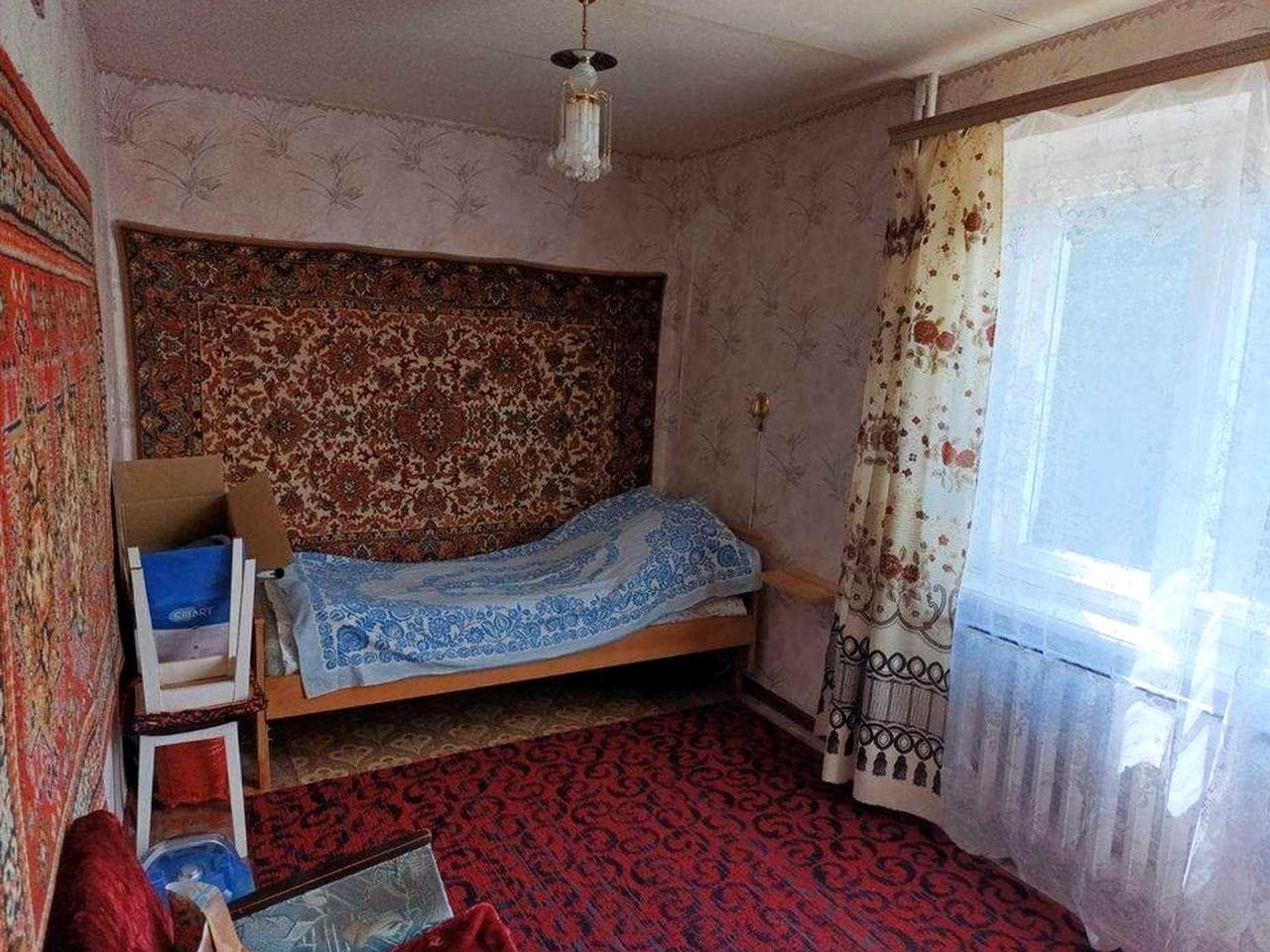 Продам 3 кімнатну квартиру