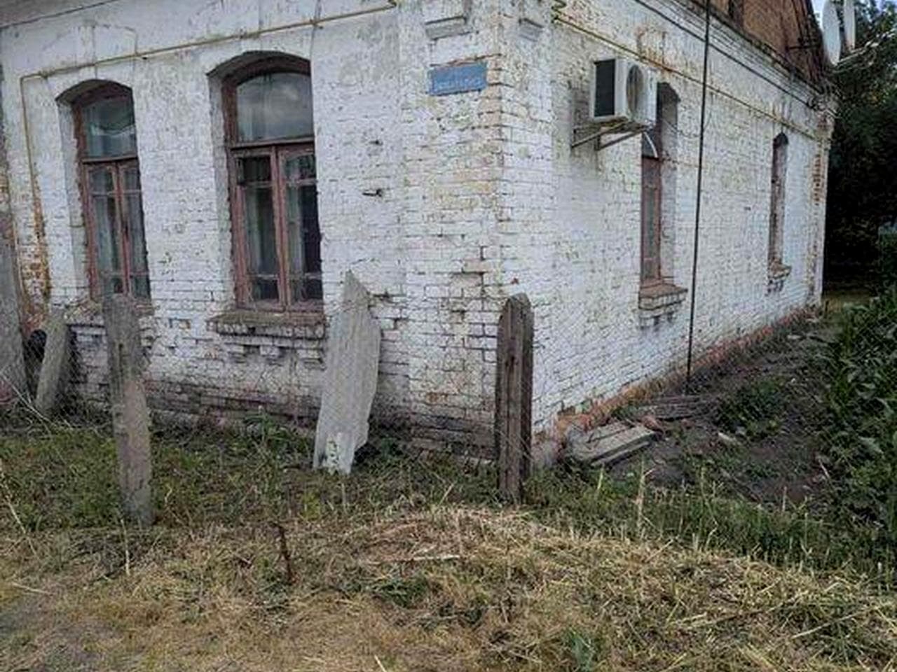 Частина будинку у місті Козятин
