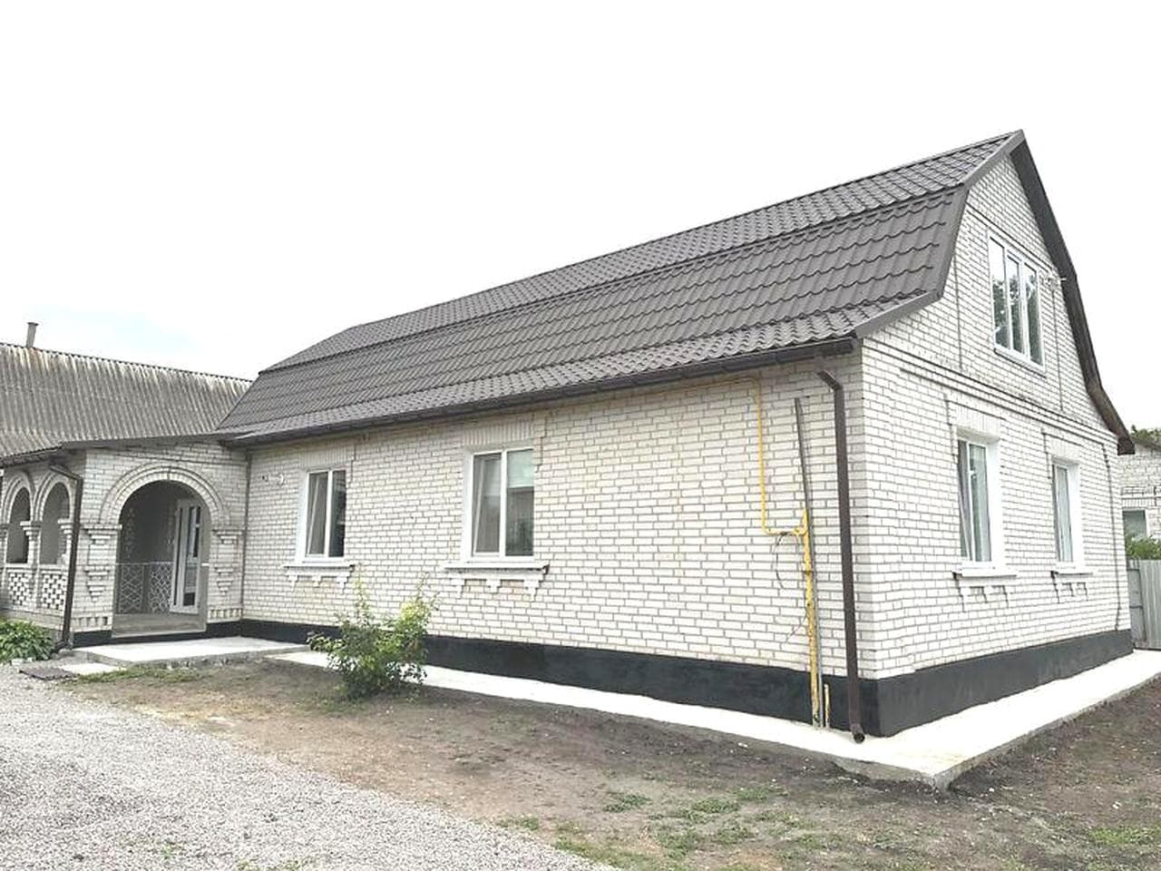 Продаж 5к Дім Чкалова вулиця