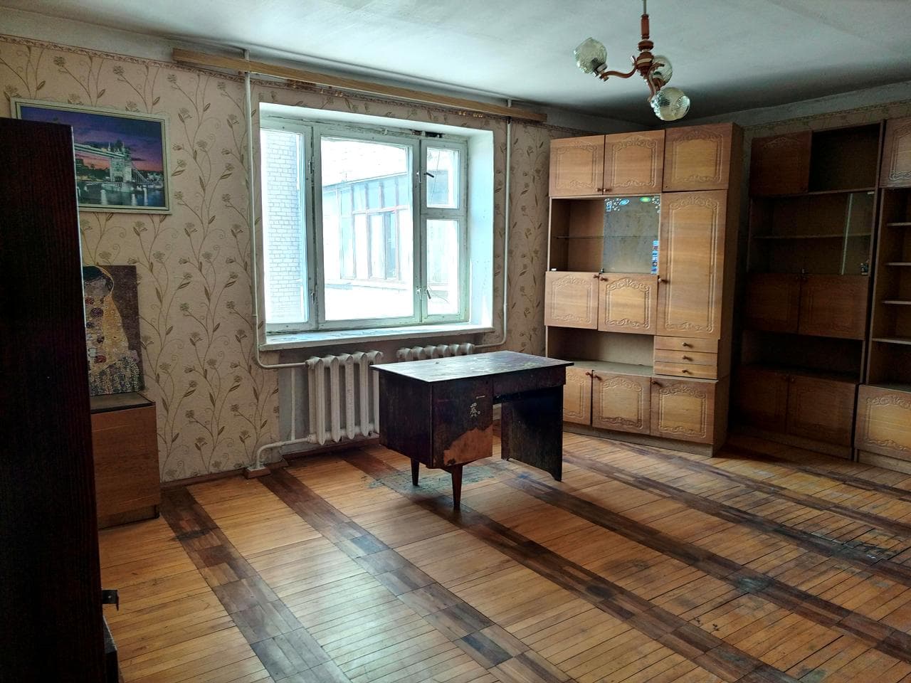 Перемоги вул., 131-А
