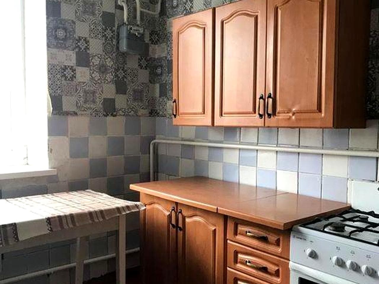 Продам квартиру в м. Бобровиця