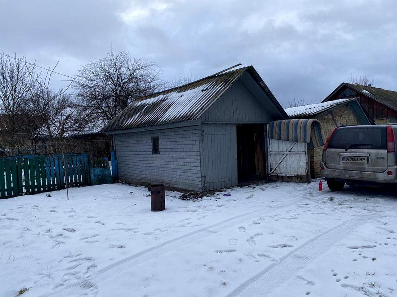 Продам будинок в місті Носівка Чернігівська область