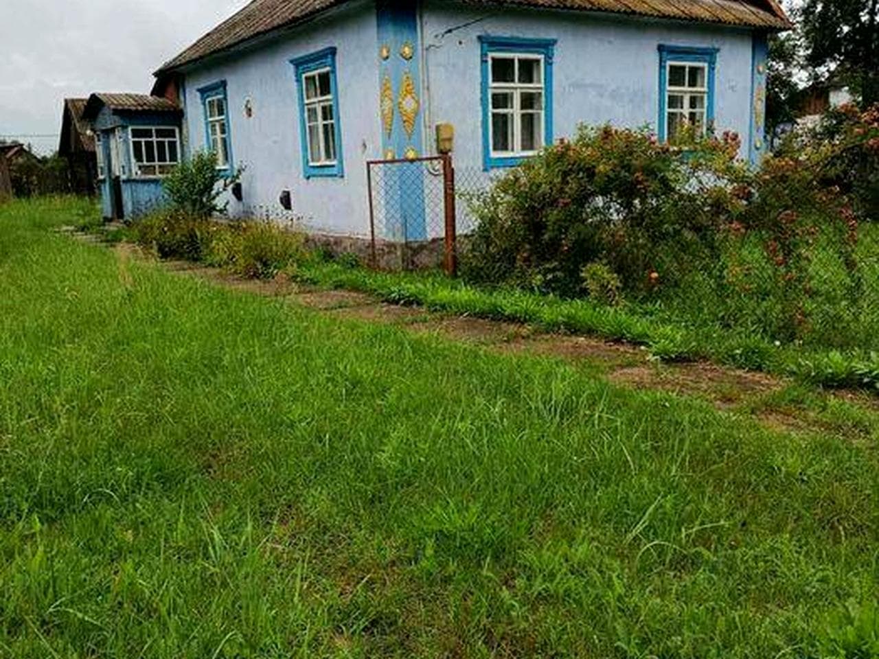 Продається хата в м.Сарни