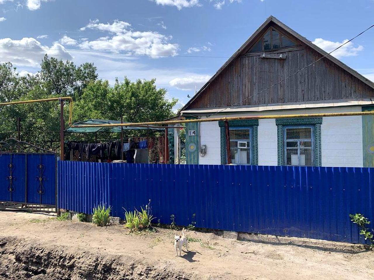 Продам будинок.