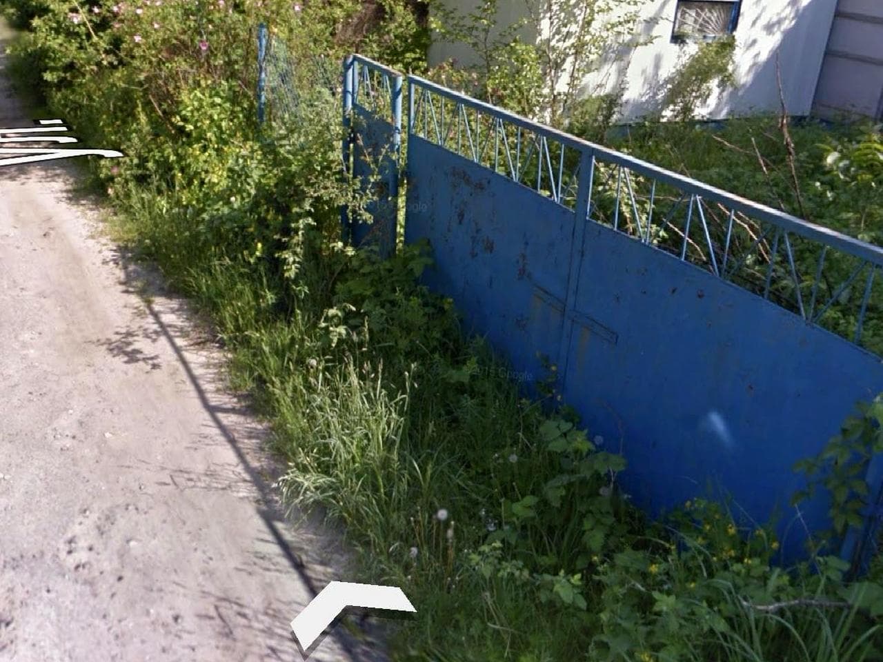 земельна ділянка, 500.0 м²