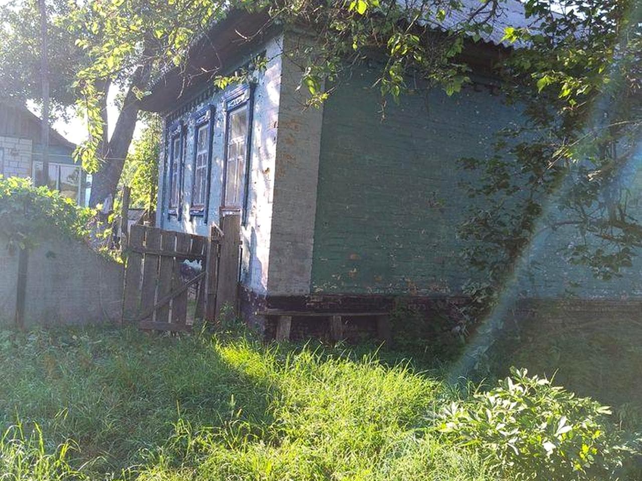Продам будинок,р-н с.Калинівка,в.Свободи