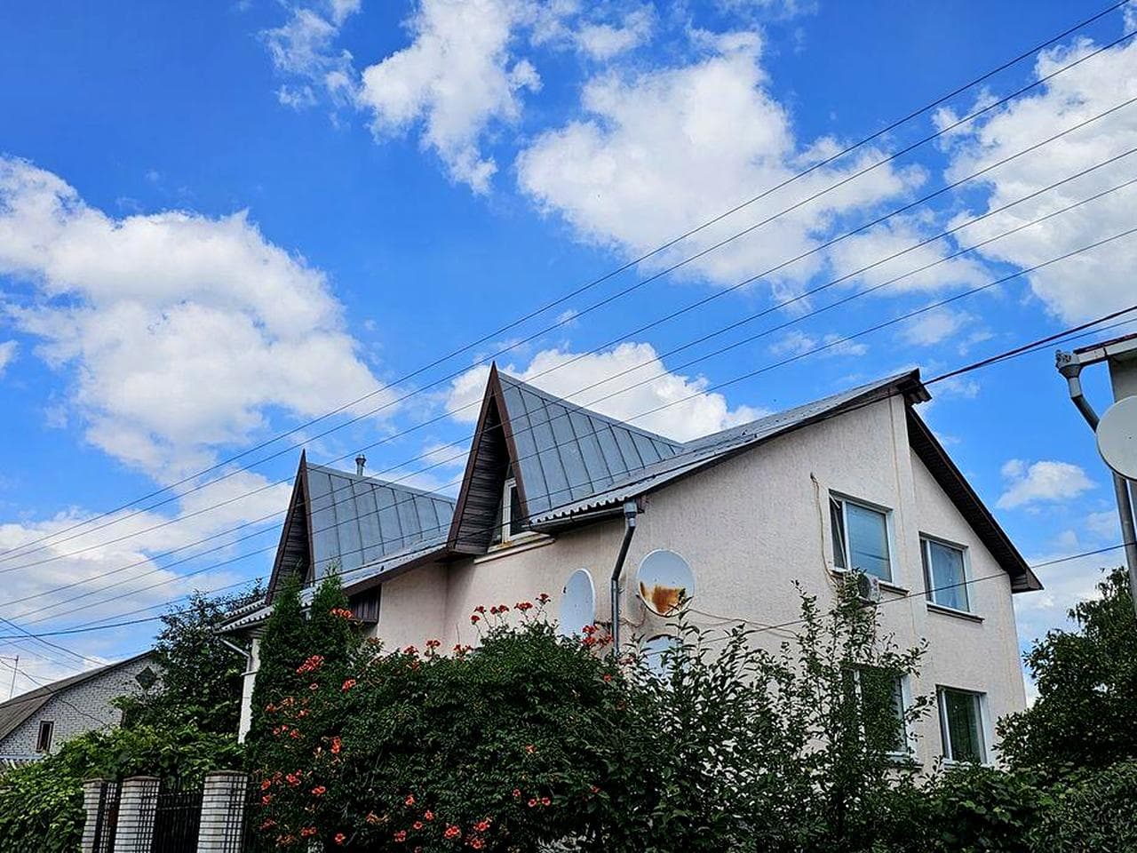 Продам будинок 334м² Бориспіль центр