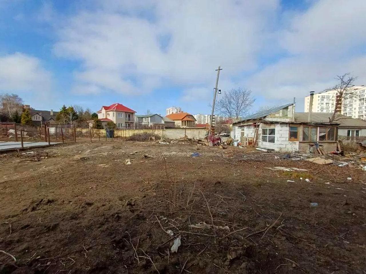 Бузкова, 28Г