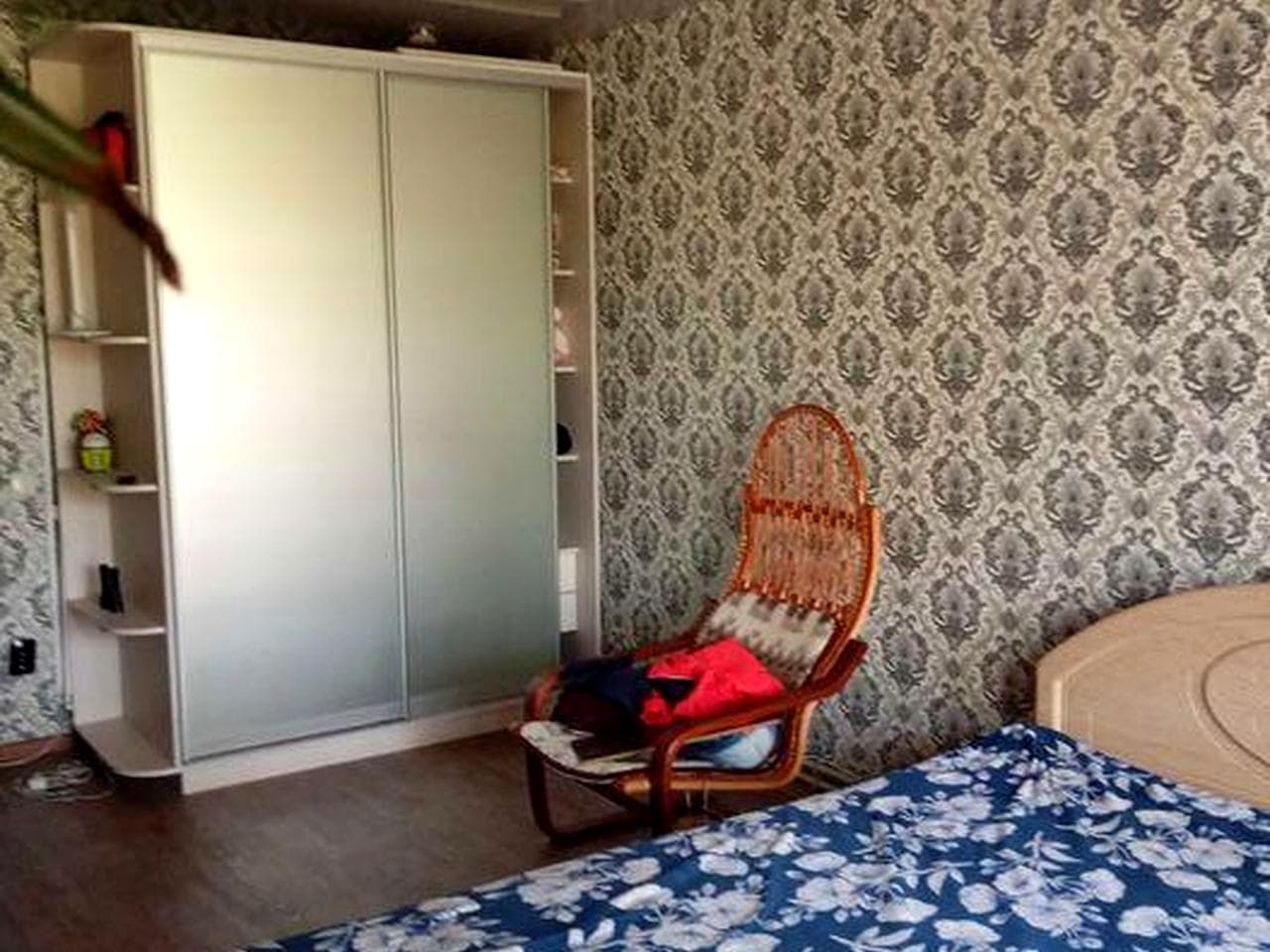 Продам 2к.квартиру в напрямку Люботина