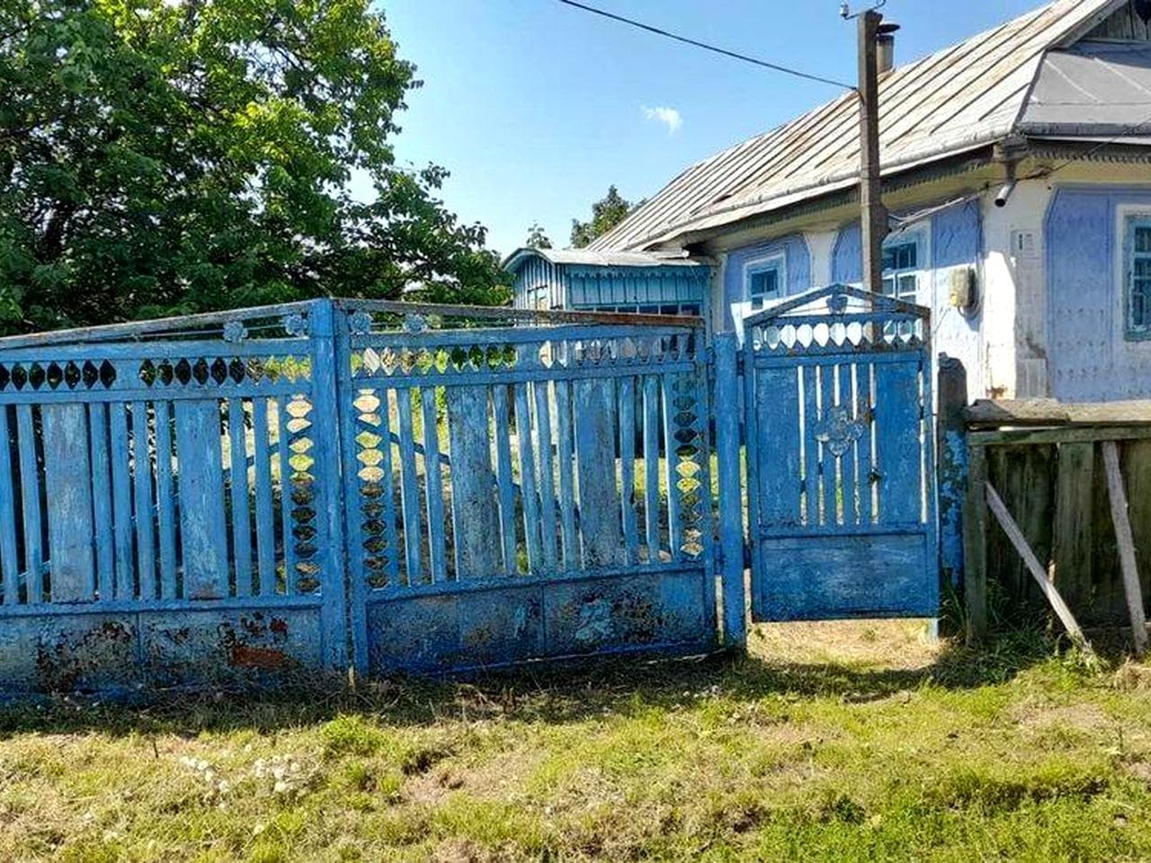 Продаю будинок в Ладижині