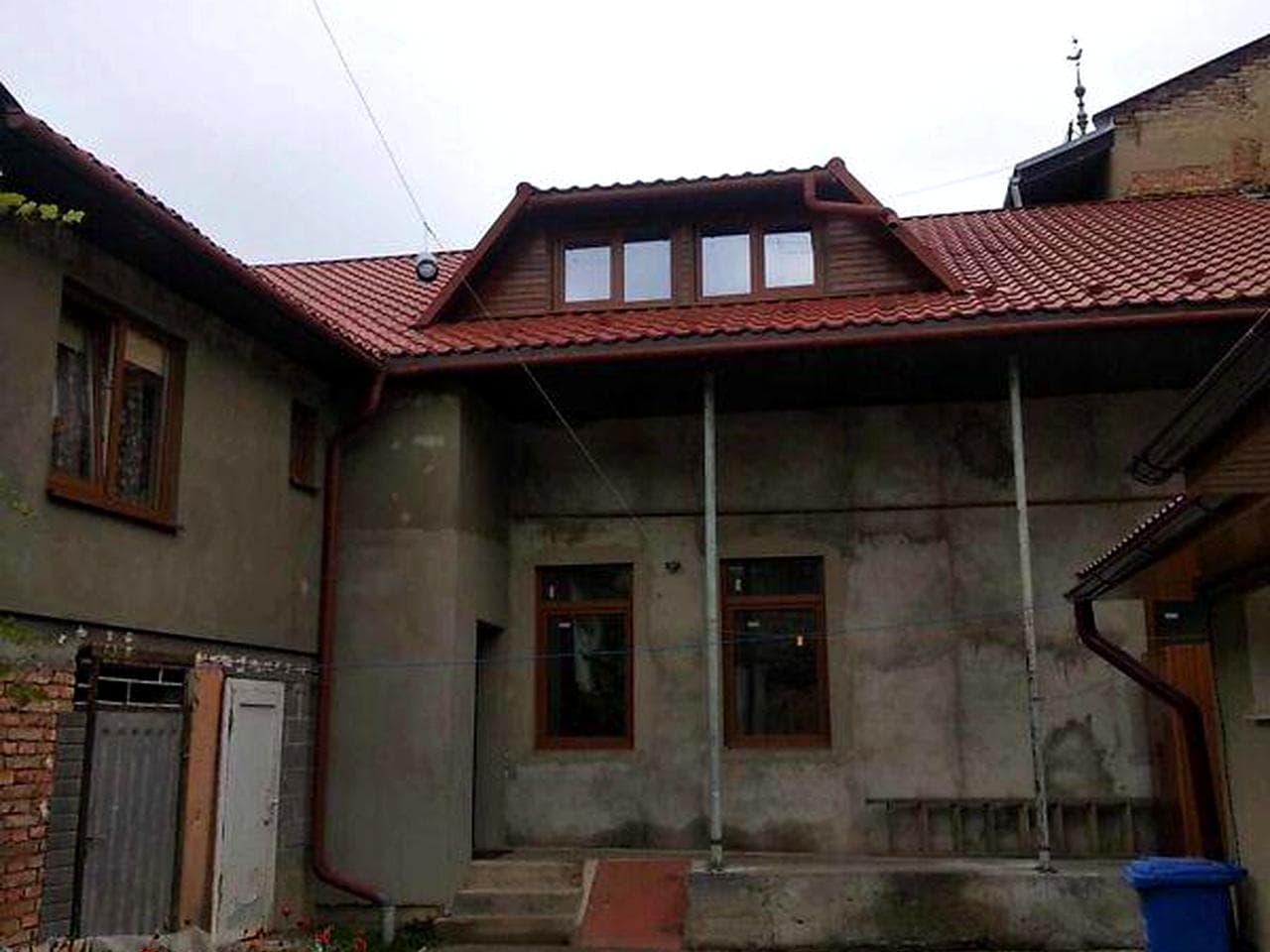 Продаж 4к Дім Олександра Духновича вулиця