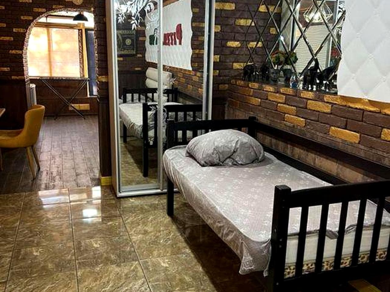 Квартира довгостроково