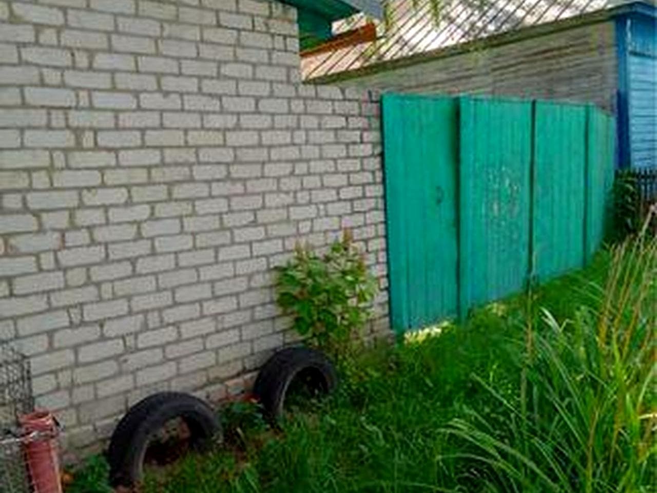 Продається дім .
