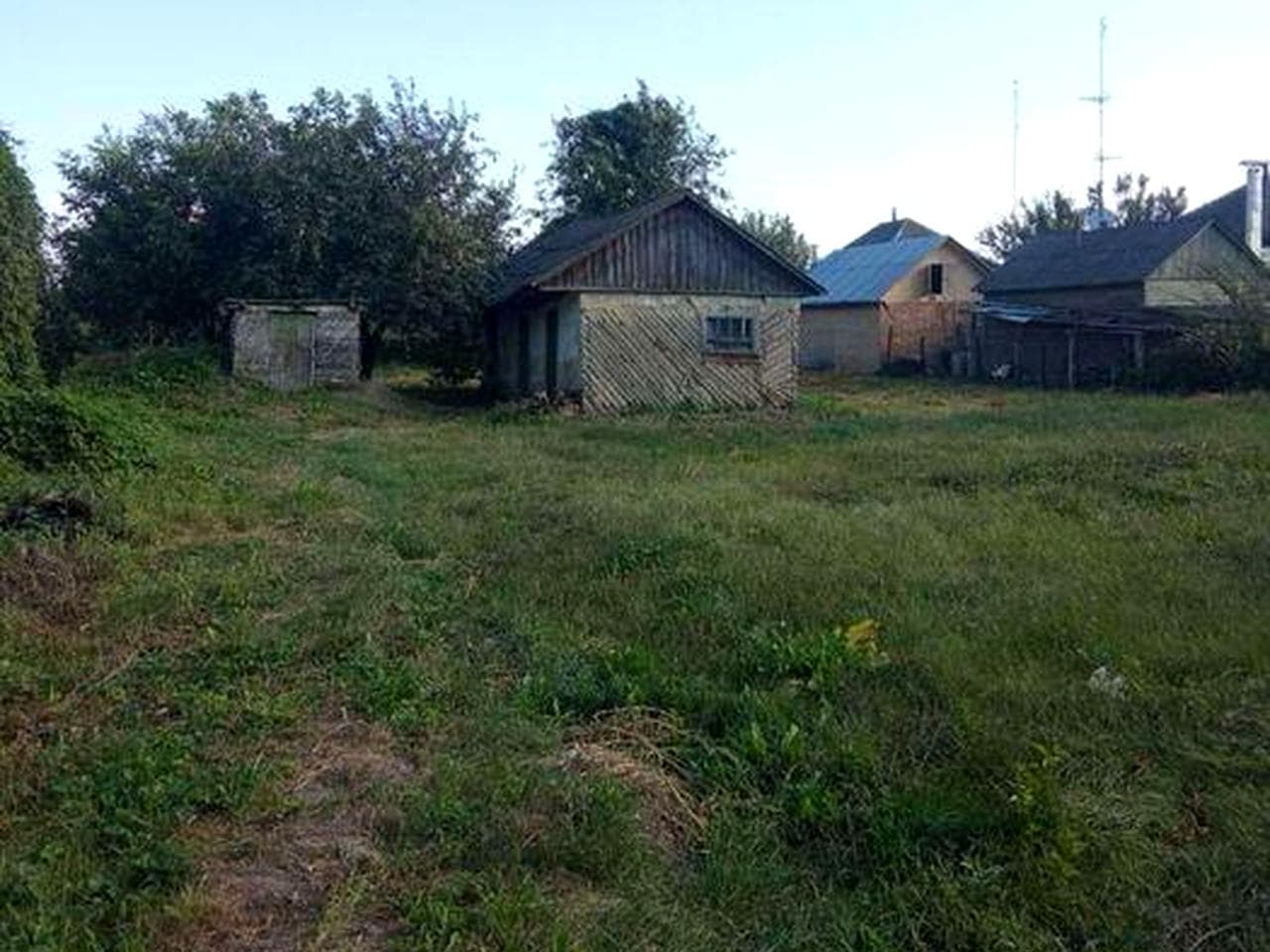 Продається дача в місті Ніжині