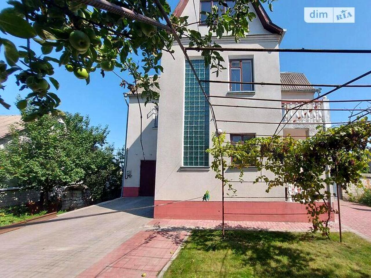 Продаж 6к Дім Натана Рибака вулиця