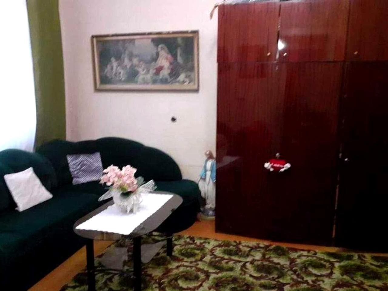 Знатний будинок в передмісті міста Берегове Закарпатська область