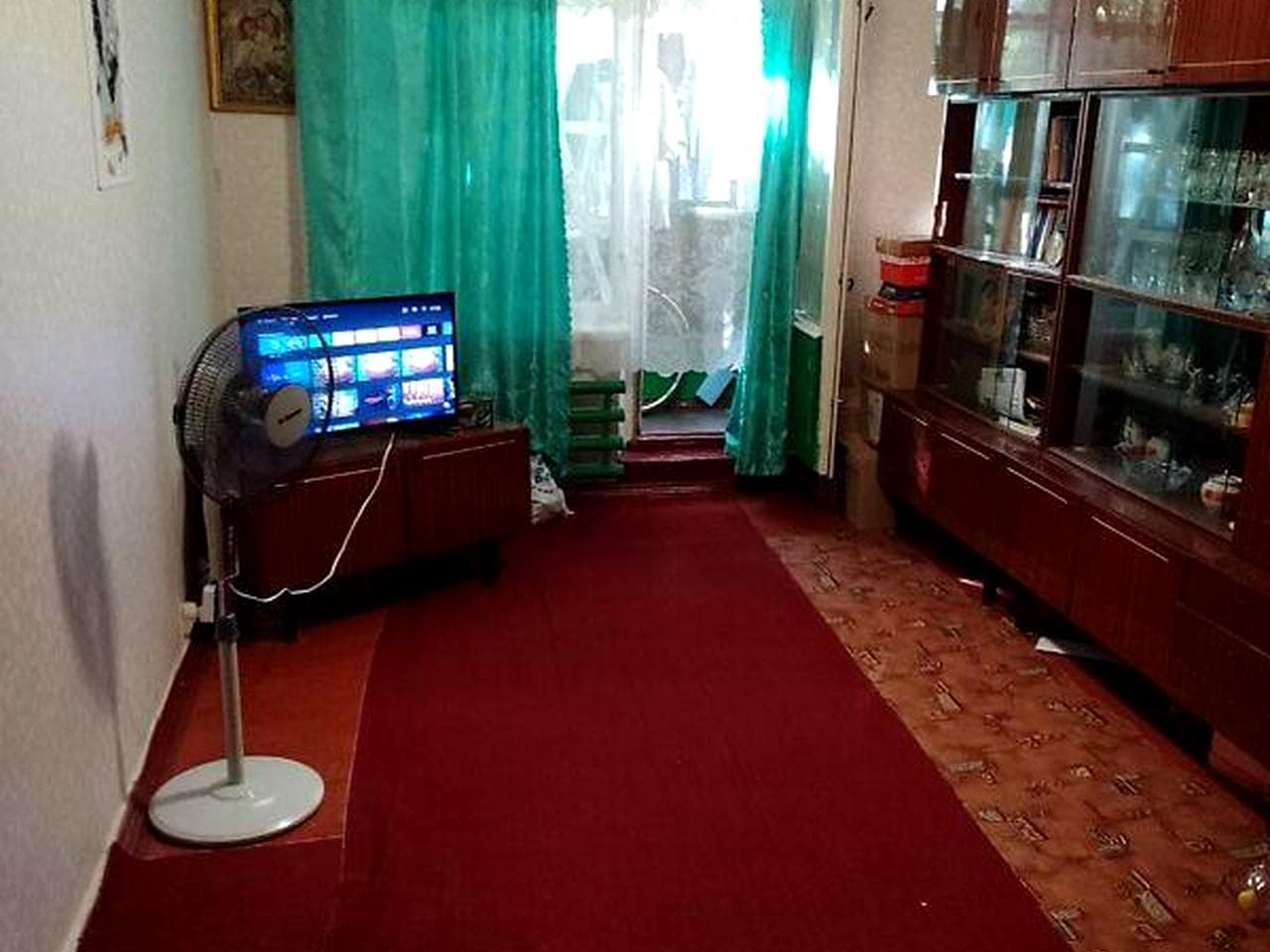 Продаж 3к Квартира 3-й мікрорайон
