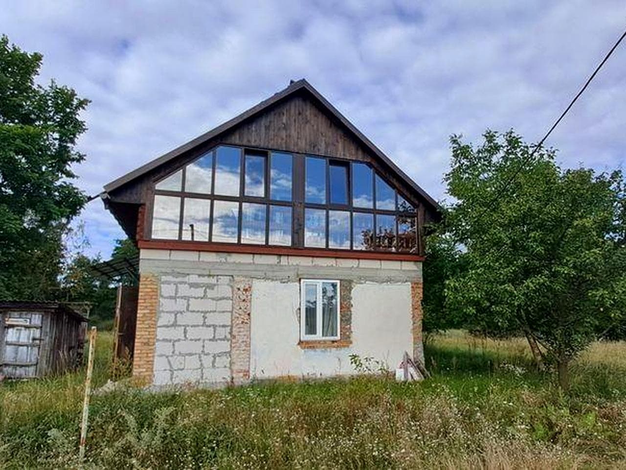 Продається будинок