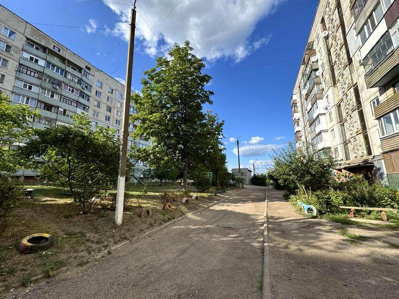 Продаж 1-кімнатної квартири, 38,9 м², м. Златопіль