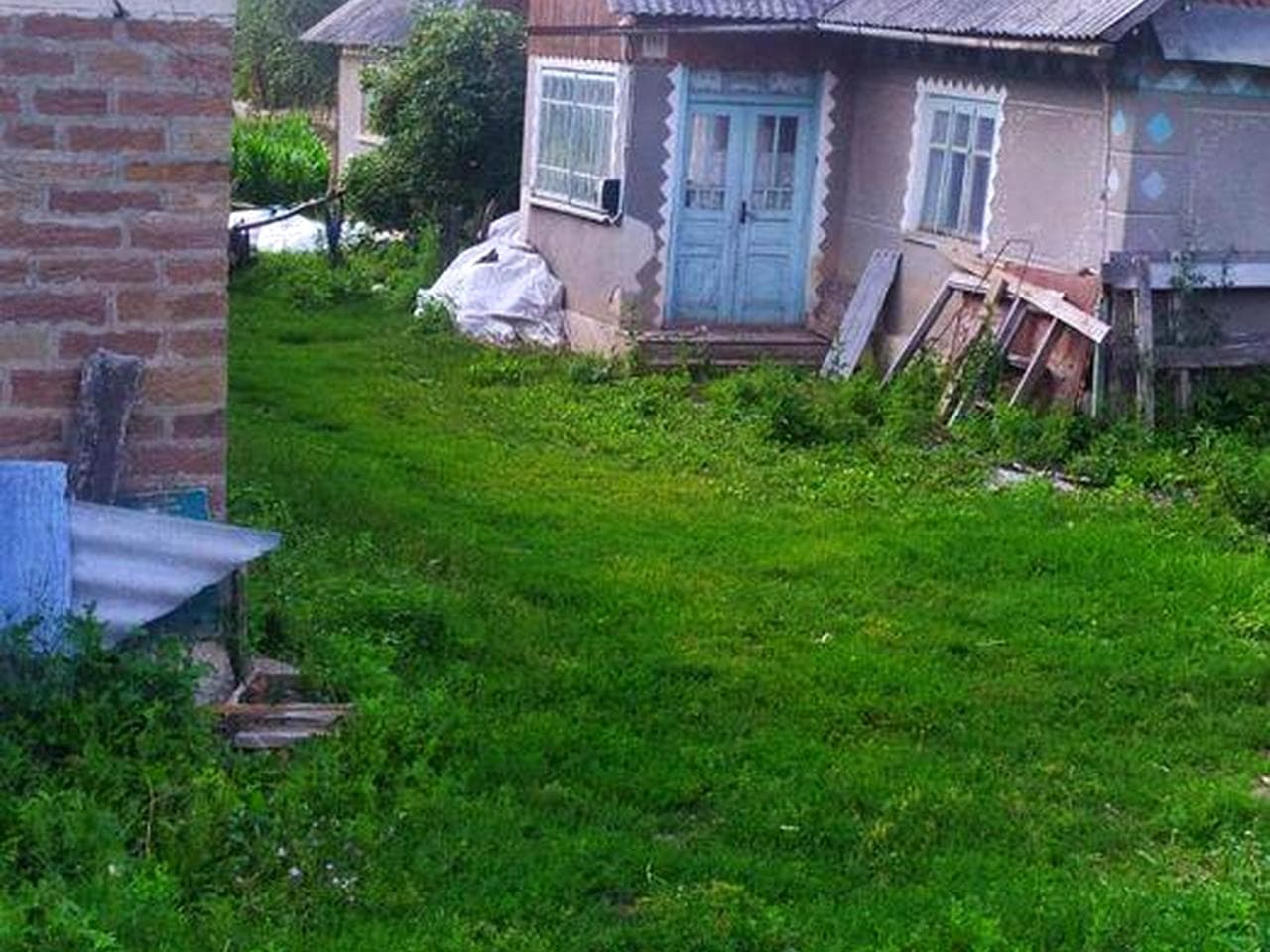 Продається житловий будинок с.Буданів