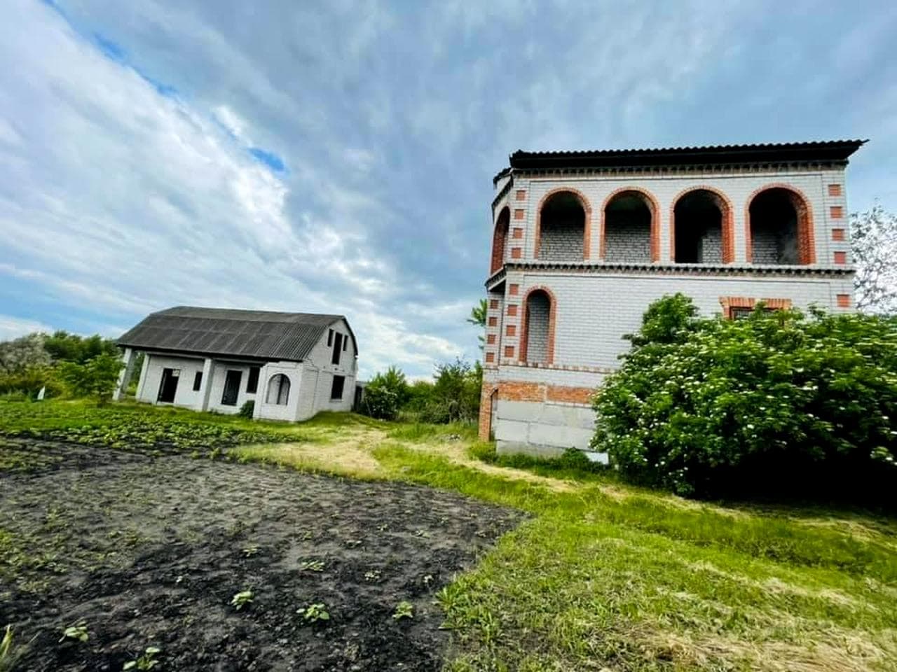 Велика Кохнівка