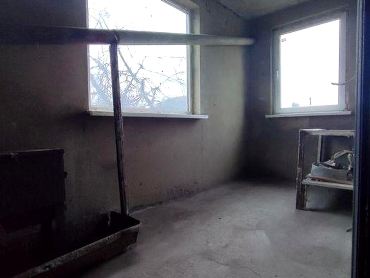 Дом в пригороде Черноморска СО Волна