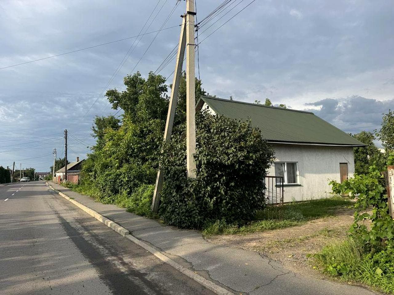 Будинок /Ковель/вул. 1 травня