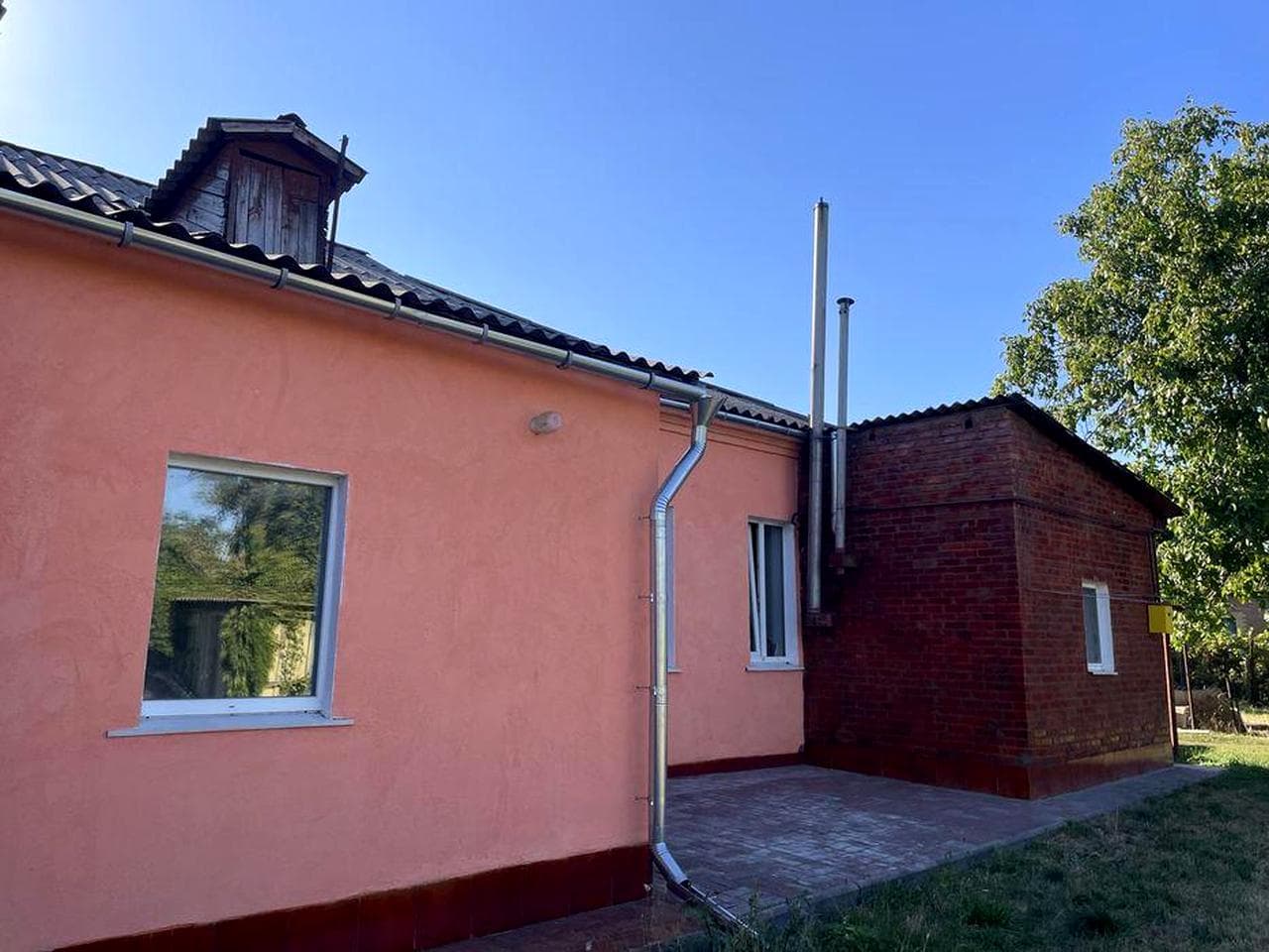 Продається 4х кімнатна квартира (будинок)