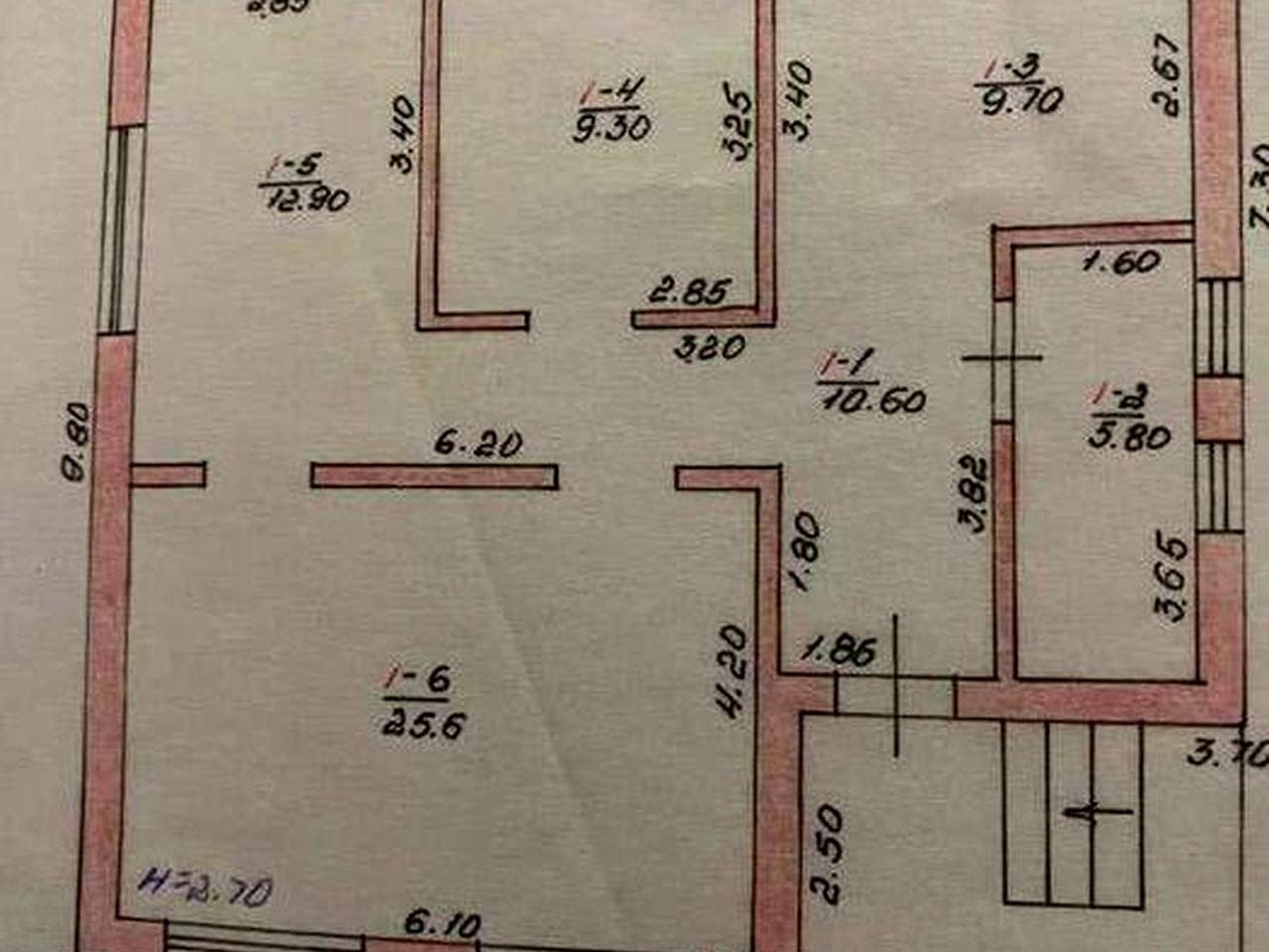 Продам будинок з меблями та технікою Богодухів (169118)