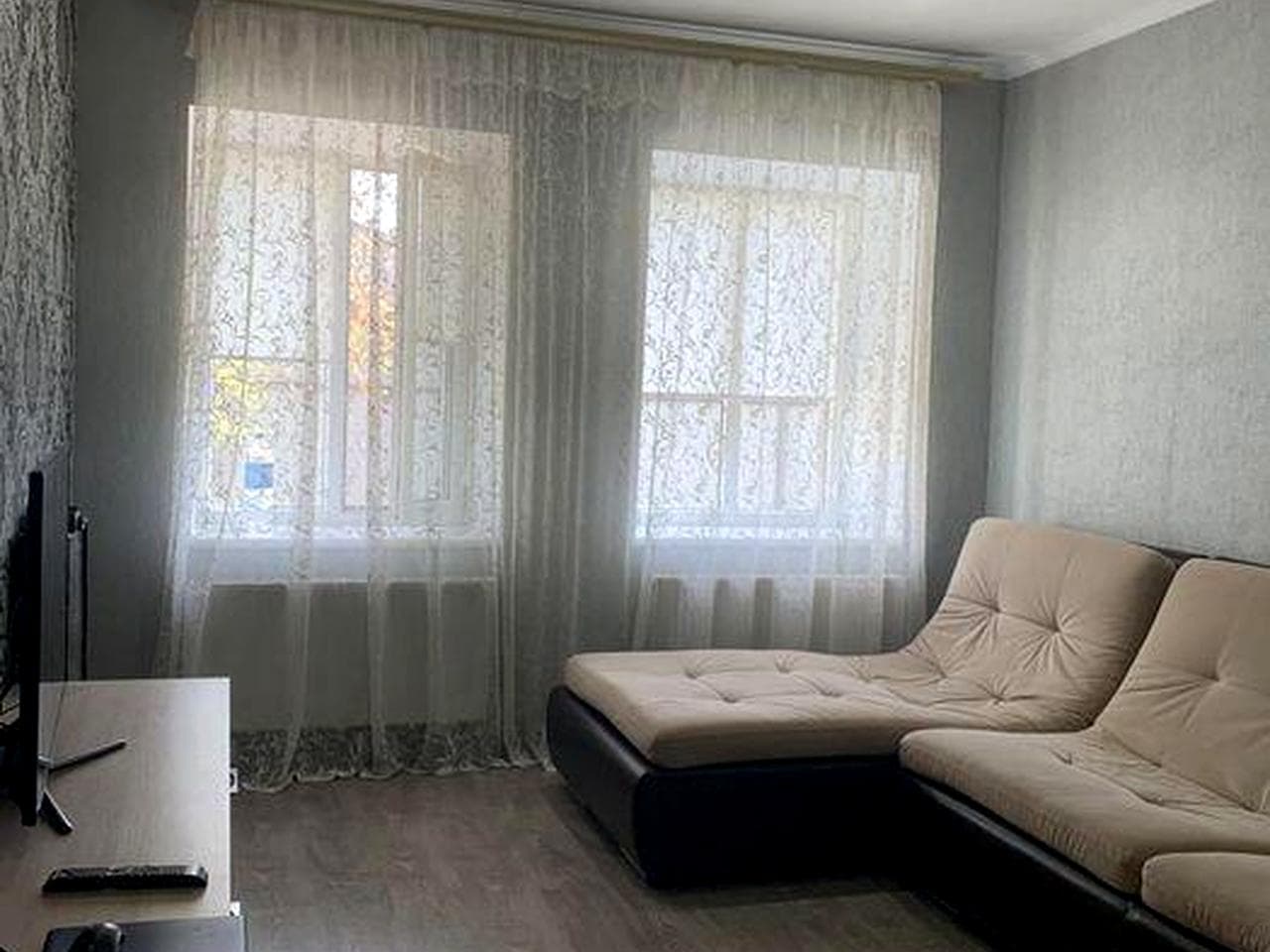 Продается дом с ремонтом по ул.Краснодонская