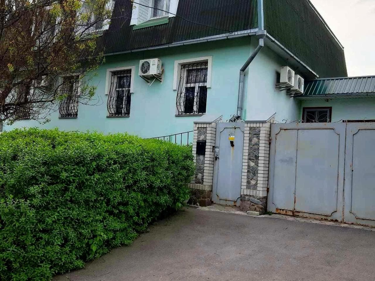 Данила Галицького вул., 130