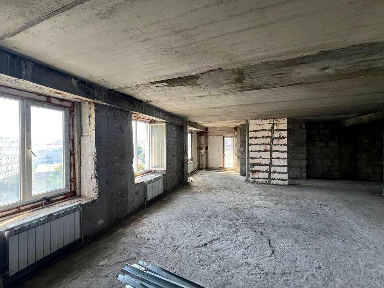 Продаётся квартира новострой Кирова 27 д