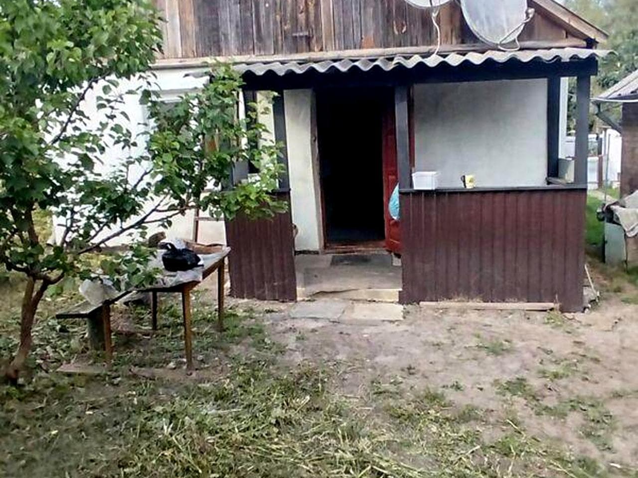 Продаж 2к Дім Річна вулиця