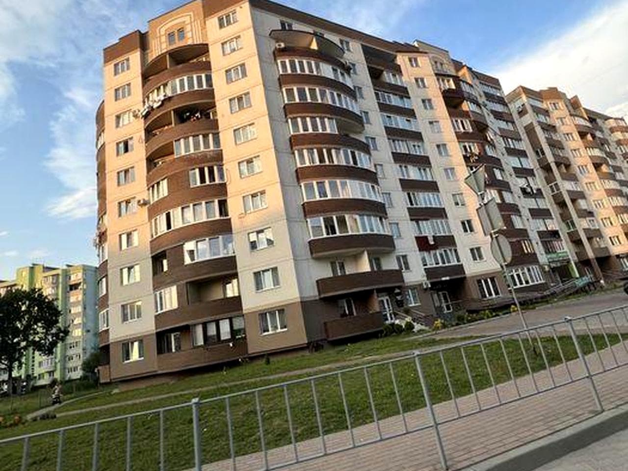 160 кв.м простору для втілення мрій та бажань