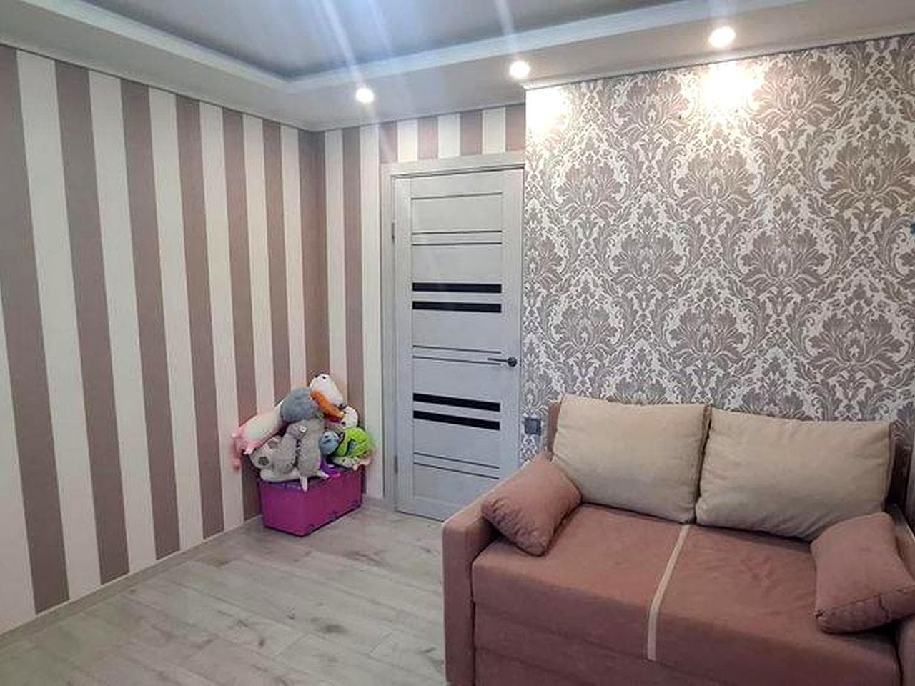 Продам 3 кімнатну квартиру