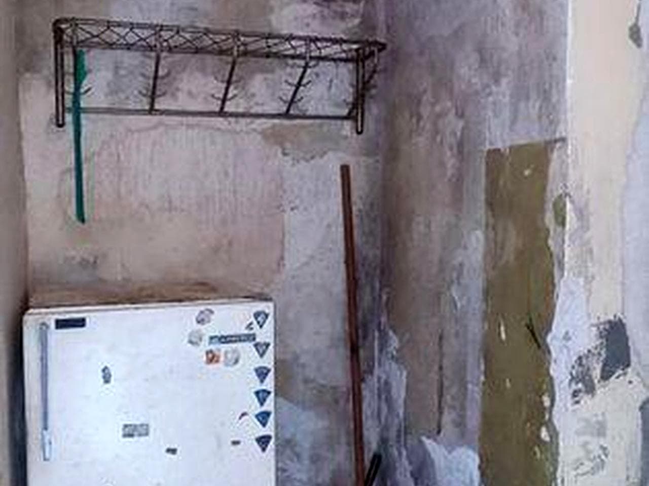1-к в центрі міста, недорого! пр.Аношкіна