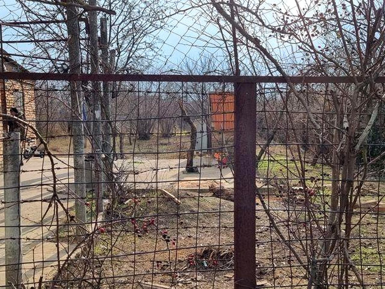 Недвижимость дача