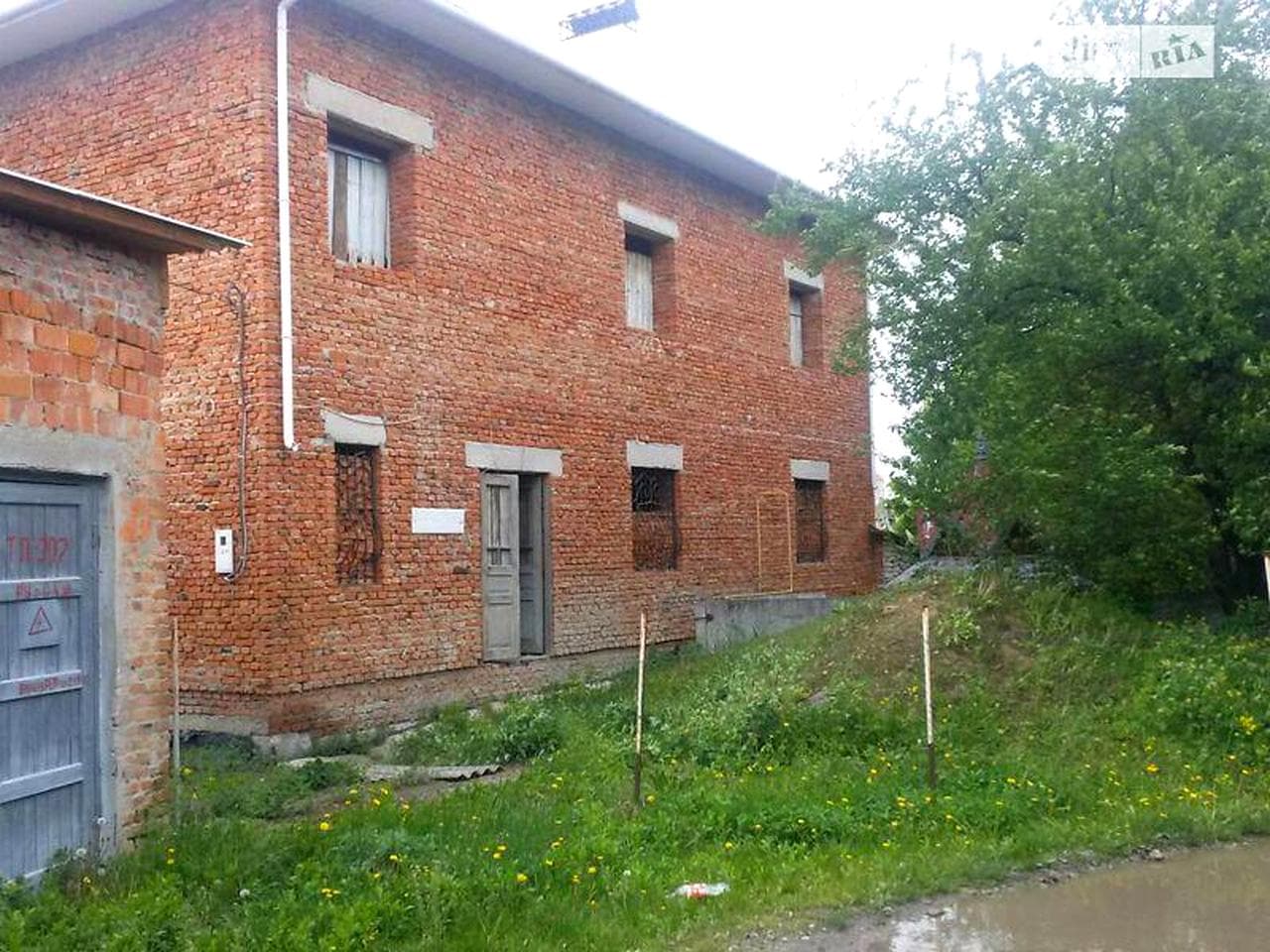 Продаж 6к Дім Степана Бандери вулиця