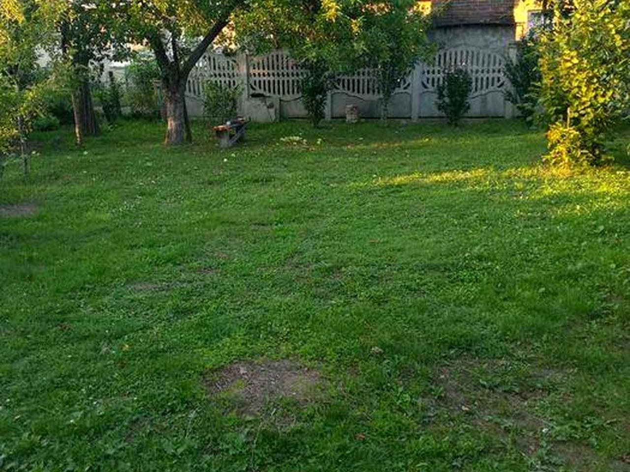 Квартира двокімнатна