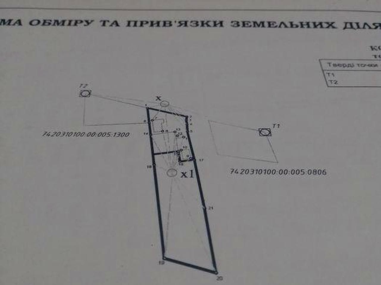 Продам будинок в Місті Бахмач вулиця Сергія Кошмала 59