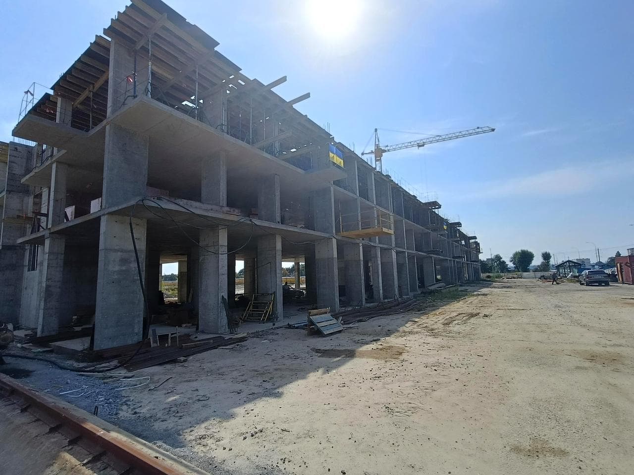 Енергетиків вул., 4