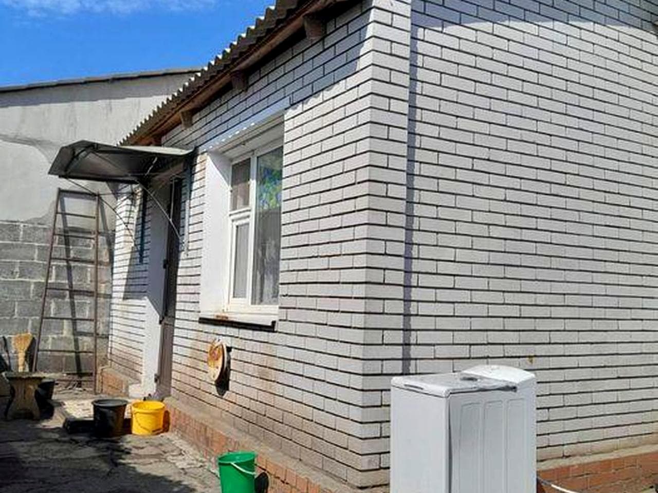 Продается дом ул.Партизанская,37/2