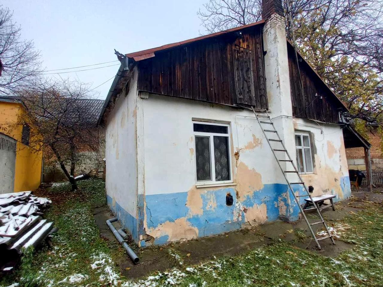 Руська