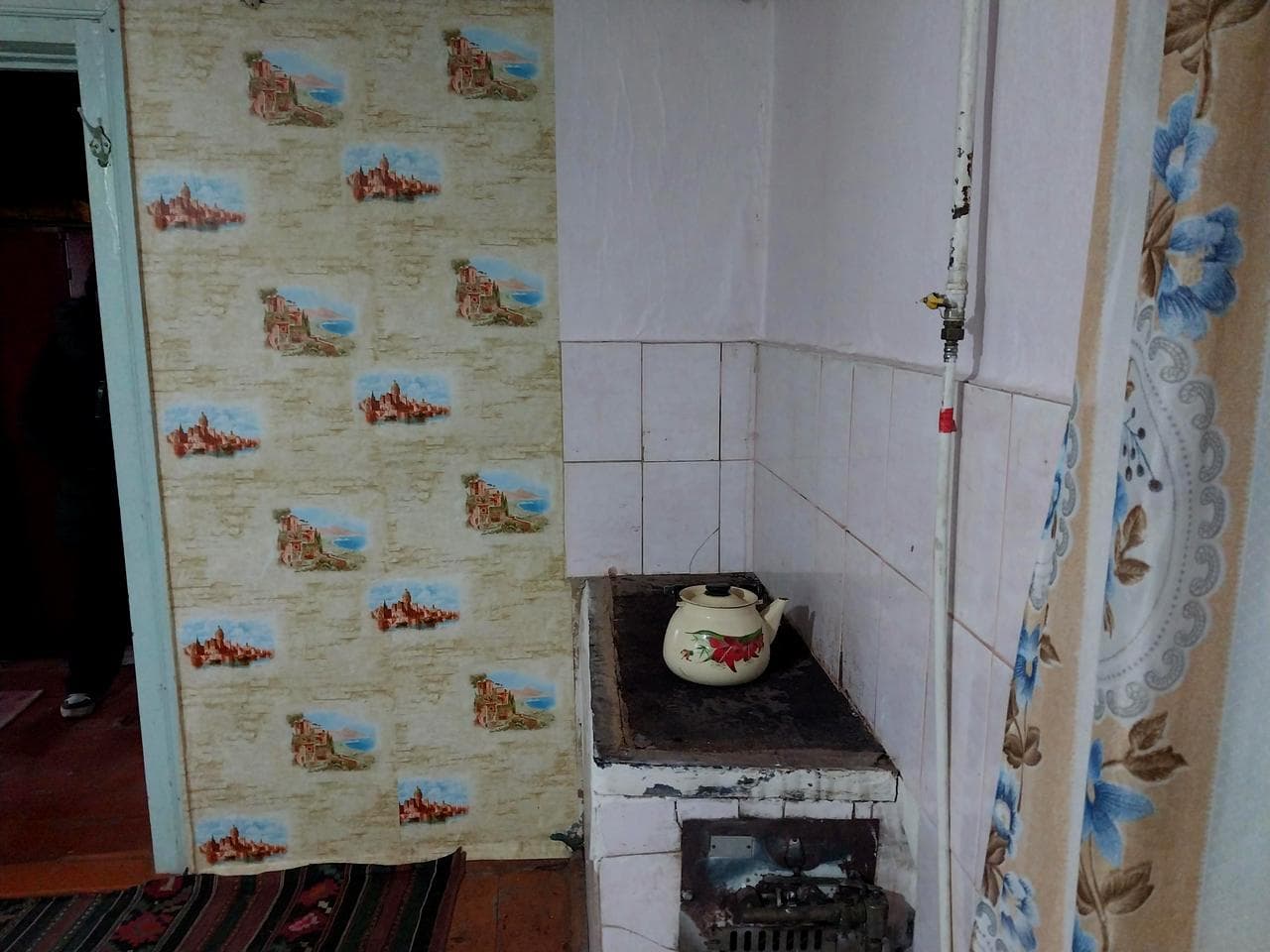 Чигирі село, 4