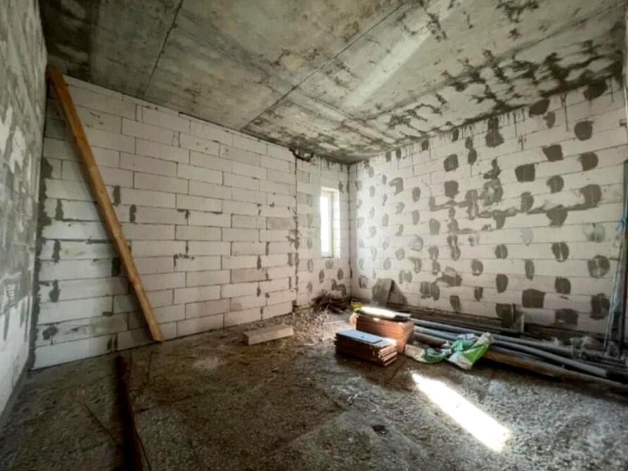 Агрономічна вул., 9