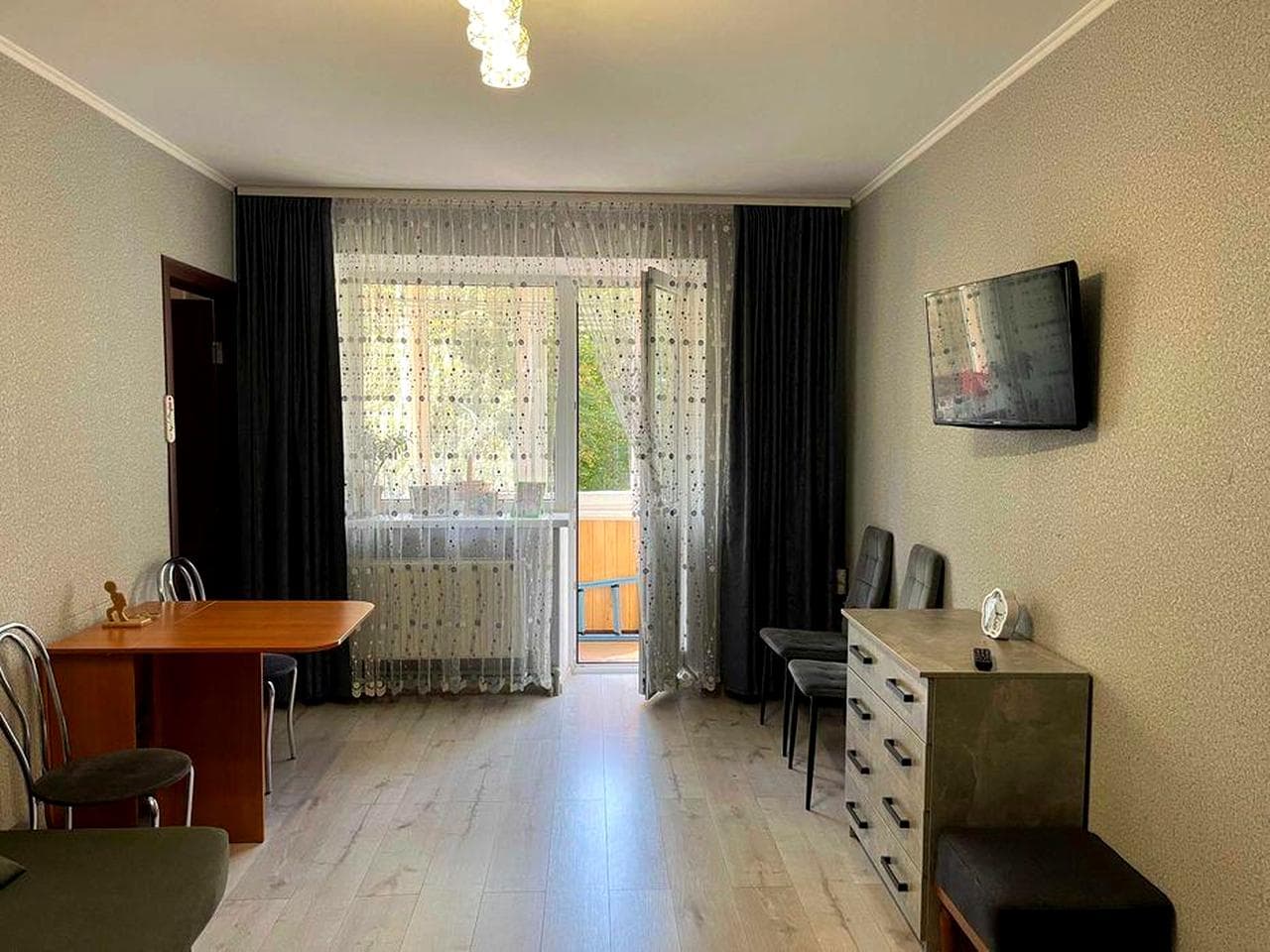Продам 3 к. квартиру, в центрі міста, пр.Миру,15