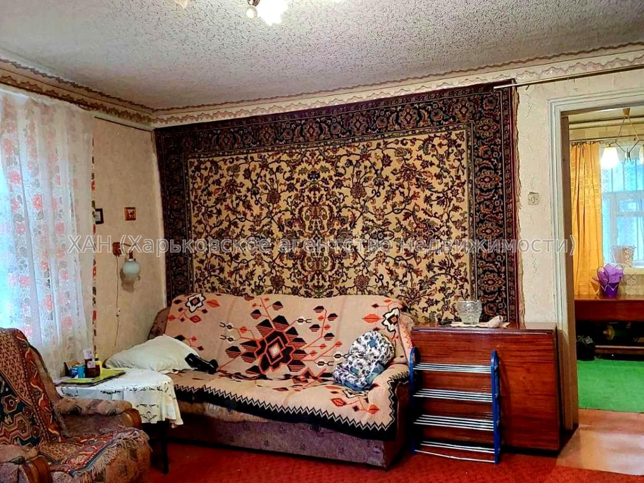 Крутогірський пров., 3