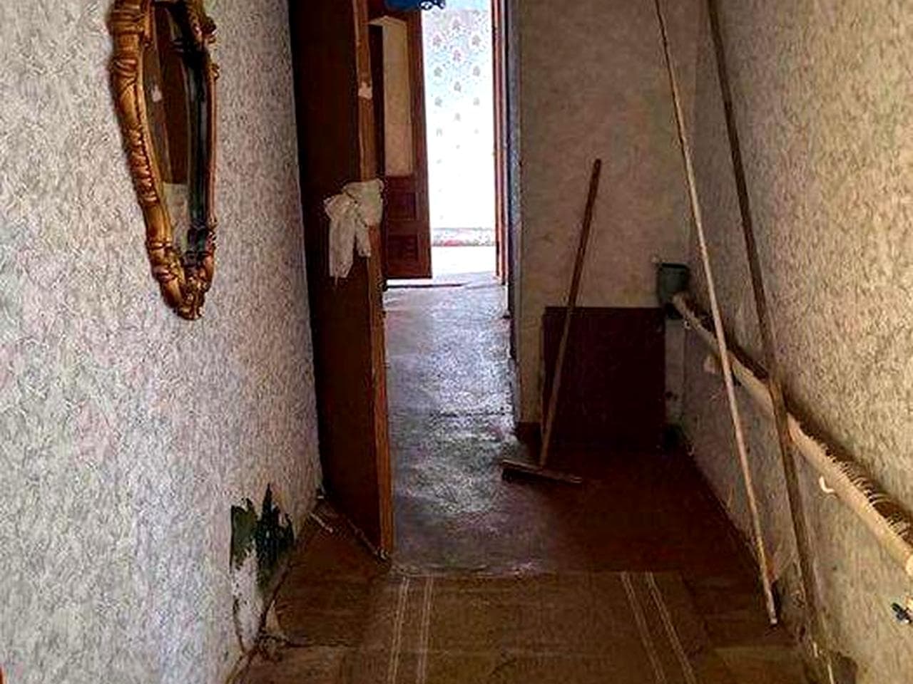 Продам 4 к.кв., місто Богодухів (404233)