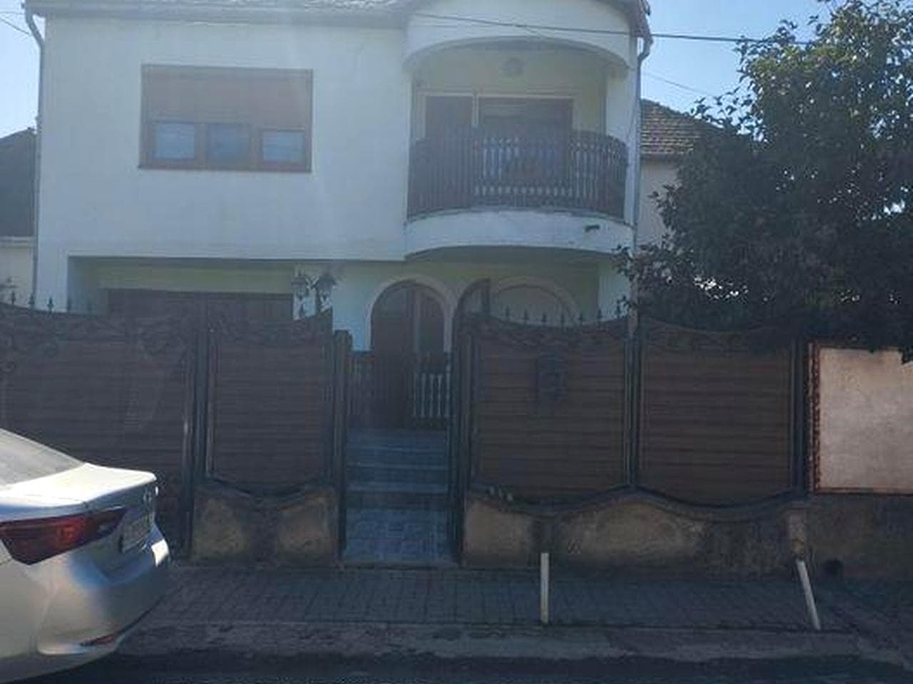 Продам дом Закарпатье Берегово